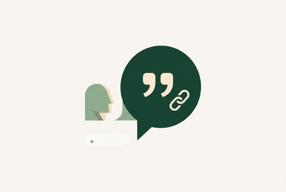 How to get ChatGPT and Perplexity to cite your company (an AEO guide)