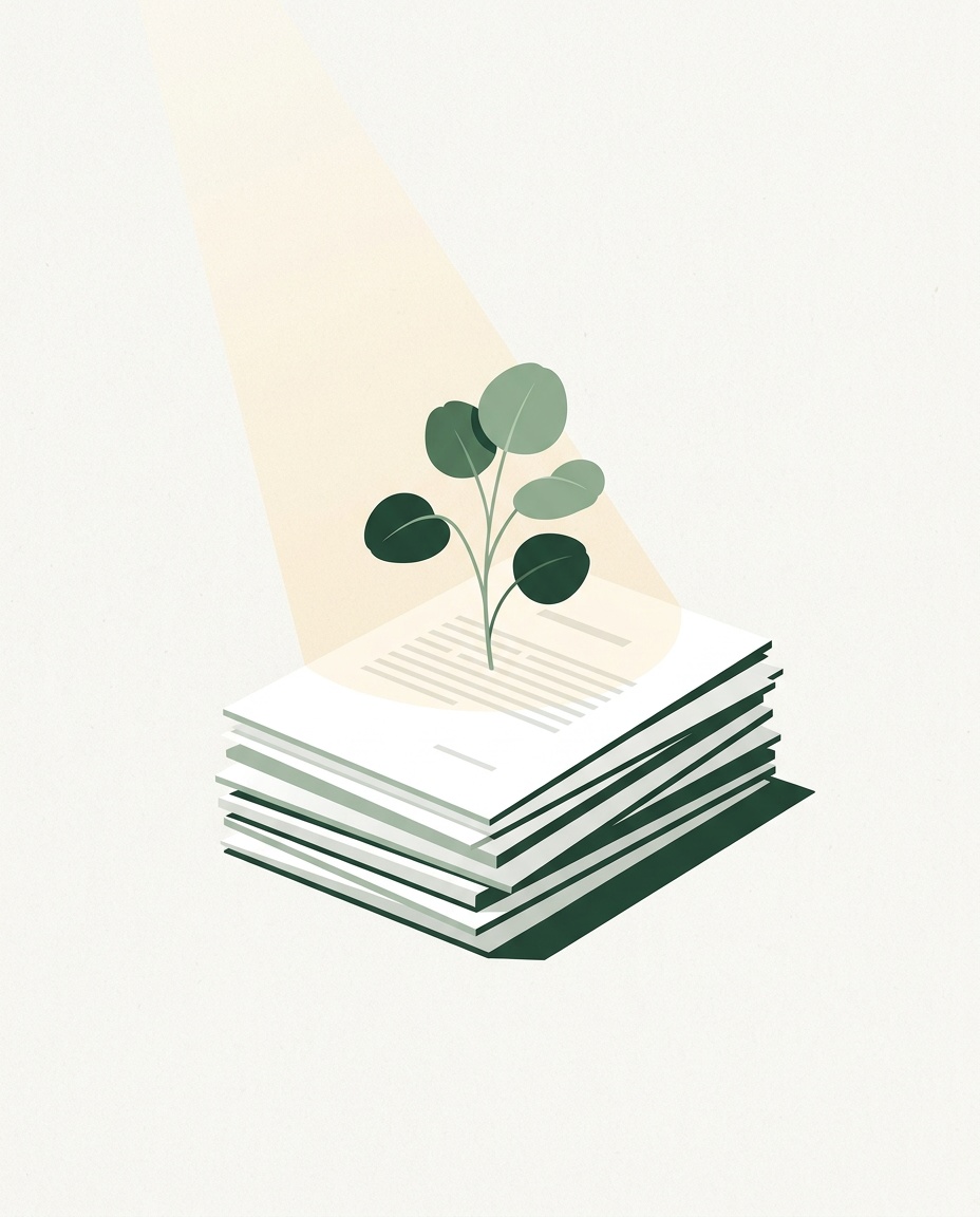 How to build a monthly content plan that generates inquiries (not just traffic)