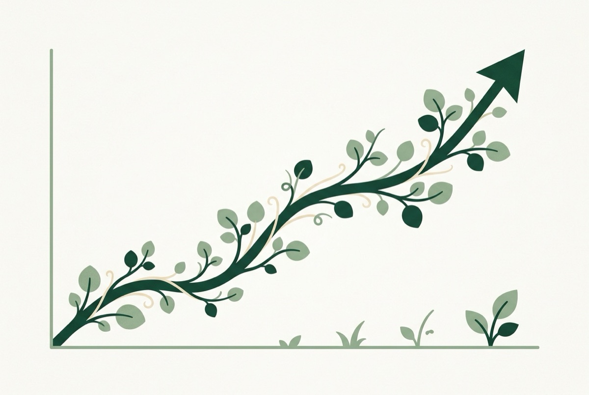 How to measure company blog ROI and stop staring at traffic